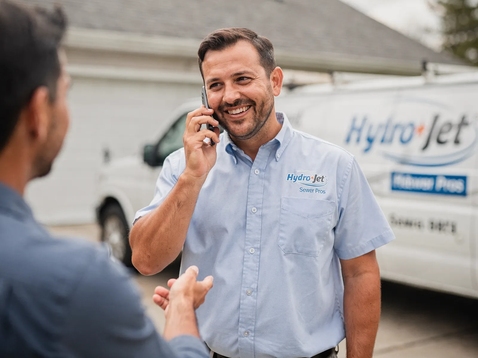 Hydro Jetting Near Me Saint Helena Island, SC FAQs